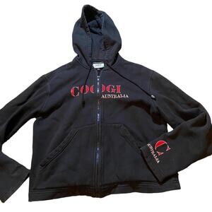 Y2k coogi jacket